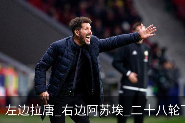 左边拉唐 右边阿苏埃 二十八轮下来申花全中超进球最多 首个破60大关球队